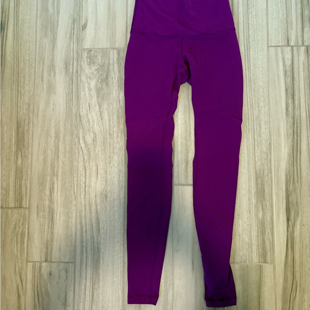 Lulemon Full Length Leggings